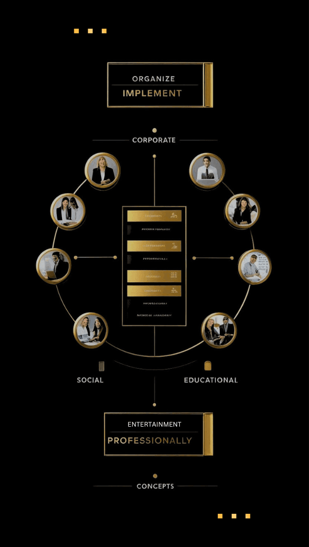 Event Management Image