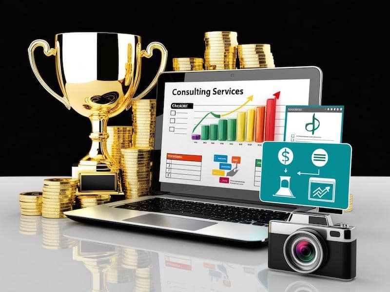 Consulting Service
