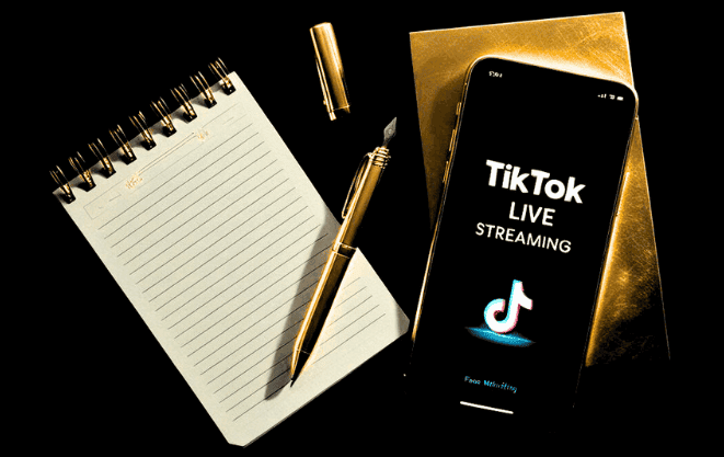 TikTok Image