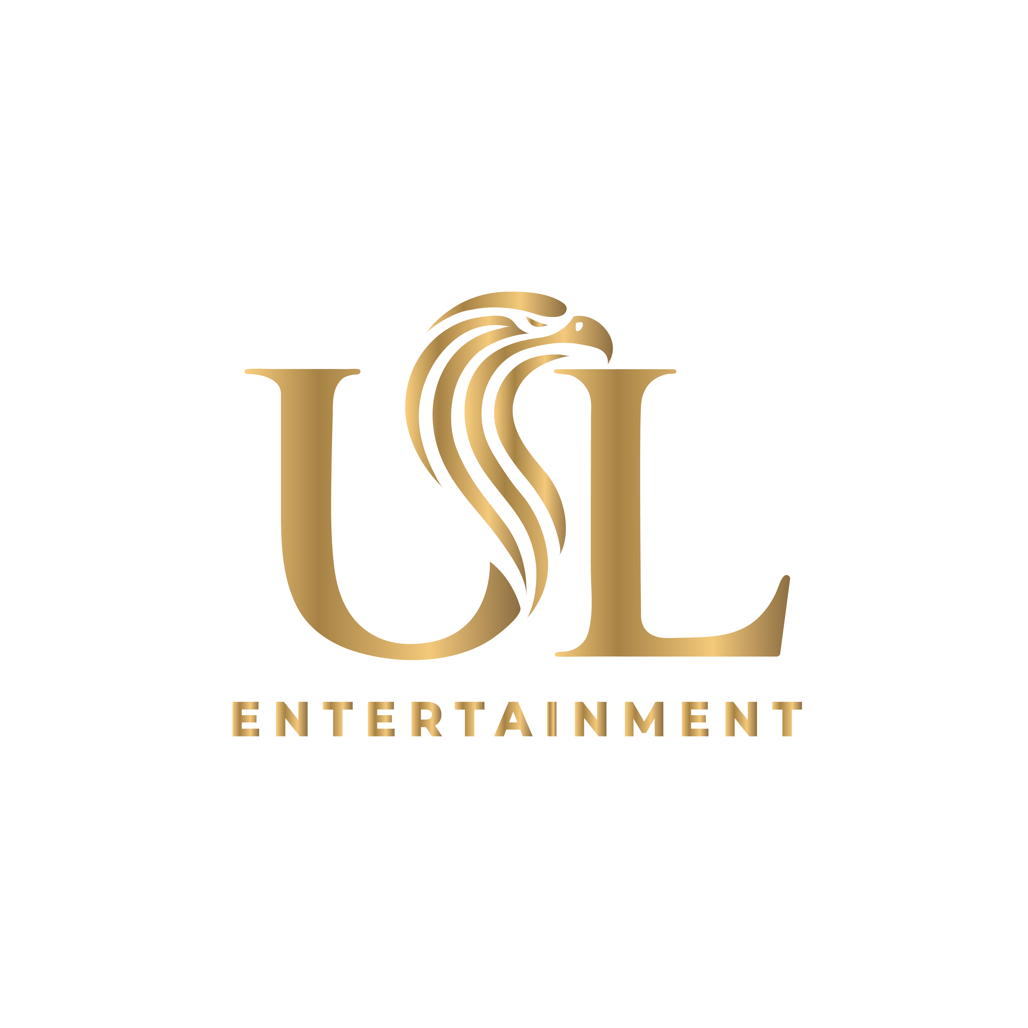 UL Entertainment Logo