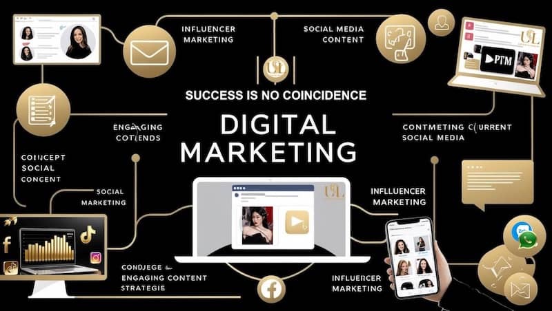Digital Marketing Image