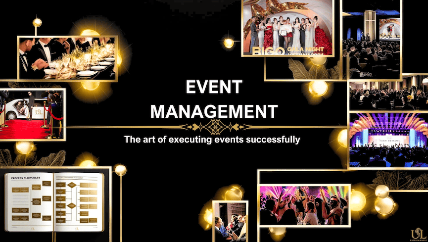Event Management Image